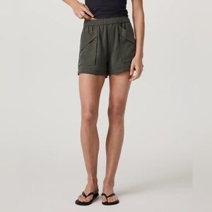 Trestles Twill Shorts